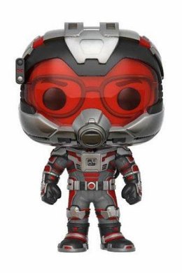 Funko POP! Ant Man and Wasp Hank Pym 343 figurka