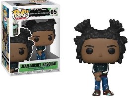 Funko POP! Artists Jean Michael Basquiat 05