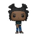 Funko POP! Artists Jean Michael Basquiat 05