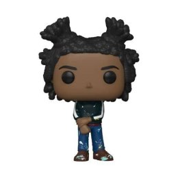 Funko POP! Artists Jean Michael Basquiat 05