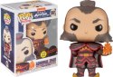 Funko POP! Avatar Admiral Zhao 1001 SE Glow