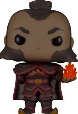 Funko POP! Avatar Admiral Zhao 1001 SE Glow