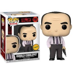 Funko POP! Batman Oswald Cobblepot 1191 Chase