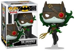 Funko POP! Batman The Drowned 424 SE figurka