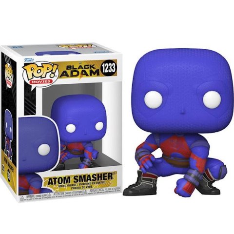 Funko POP! Black Adam Atom Smasher 1233 figurka