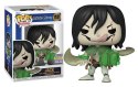 Funko POP! Black Clover Jack Ripper 1181 LE