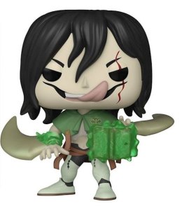 Funko POP! Black Clover Jack Ripper 1181 LE