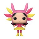 Funko POP! Bob's Burgers Louise 1220 figurka