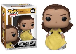 Funko POP! Broadway Hamilton Peggy Schuyler 06