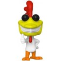 Funko POP! Cartoon Network Chicken 1072