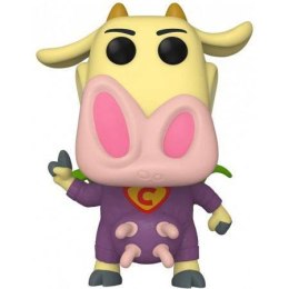 Funko POP! Cartoon Network Cow 1071