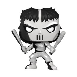 Funko POP! Comics TMNT Casey Jones 36 SE chase