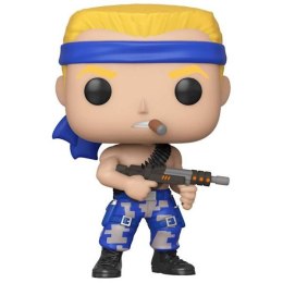 Funko POP! Contra Bill Rizer Figurka 585