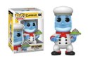 Funko POP! Cuphead Chef Saltbaker 900