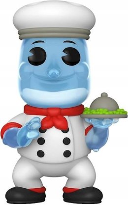 Funko POP! Cuphead Chef Saltbaker 900