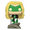 Funko POP! DC Heroes Green Lantern 06 XL Case