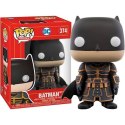 Funko POP! DC Heroes Imperial Palace Batman 374