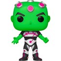 Funko POP! DC Heroes Superman Brainiac 365 SE