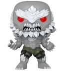 Funko POP! DC Injustice Doomsday Figurka 408 SE