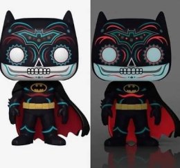 Funko POP! DC Super Heroes Batman 409 SE Glow