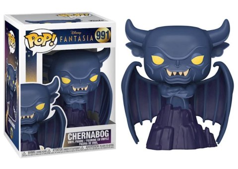 Funko POP! Disney Fantasia Chernabog Figurka 991