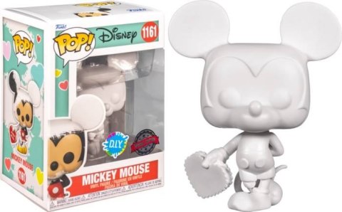 Funko POP! Disney Mickey Mouse 1161 DIY SE