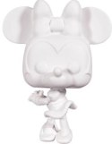 Funko POP! Disney Minnie Mouse 1160 DIY SE