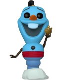 Funko POP! Disney Olaf as Genie Aladdin 1178