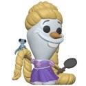 Funko POP! Disney Olaf as Rapunzel 1180