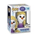 Funko POP! Disney Olaf as Rapunzel 1180