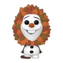 Funko POP! Disney Olaf as Simba Lion King 1179 SE