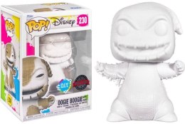 Funko POP! Disney Oogie Boogie 230 DIY SE