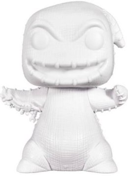 Funko POP! Disney Oogie Boogie 230 DIY SE