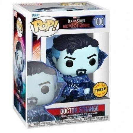 Funko POP! Doctor Strange Mom Chase 1000