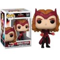 Funko POP! Doctor Strange Mom Scarlet Witch 1007