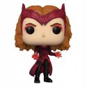 Funko POP! Doctor Strange Mom Scarlet Witch 1007