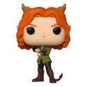 Funko POP! Dungeons Dragons Doric 1328 figurka