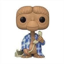 Funko POP! E.T. in Robe 1254 figurka