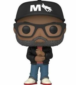 Funko POP! Film Director Jordan Peele 04 Figurka