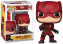 Funko POP! Flash Barry Allen Figurka 1336