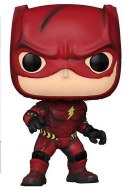 Funko POP! Flash Barry Allen Figurka 1336