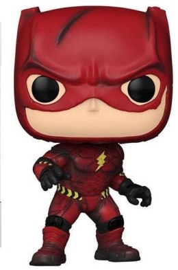 Funko POP! Flash Barry Allen Figurka 1336