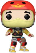 Funko POP! Flash Barry Allen Figurka 1337