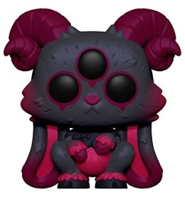 Funko POP! Frightkins Skitterina 180 SE Figurka