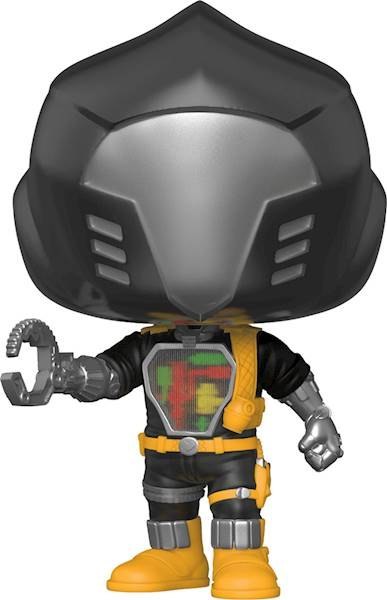 Funko POP! GI Joe Cobra B.A.T. 80 figurka