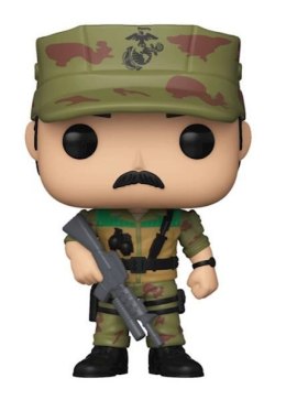 Funko POP! GI Joe Leatherneck Figurka 09