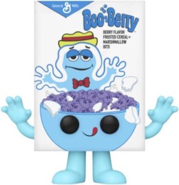 Funko POP! General Mills Boo Berry 185 Exc