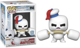 Funko POP! Ghostbusters Mini Puft 956 LE figurka