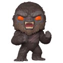 Funko POP! Godzilla Kong Battle Ready Kong 1020