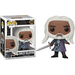 Funko POP! Gra o Tron Corlys Velaryon Figurka 04